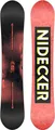 NIDECKER SENSOR PRO WIDE Snowboard 2026 - 158W