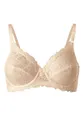 Triumph Bügel-BH Compliment W (1-tlg) Bügel-BH - Leicht transparent - Aus eleganter Spitze