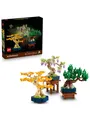 LEGO Botanicals 10373 Mini-Bonsais