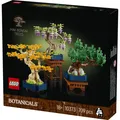 LEGO Mini-Bonsais Set (10373, LEGO Botanicals) (10373)