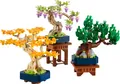 LEGO® The Botanical Collection 10373 Mini-Bonsais Spielbausteine, (Set, 709 St., Set)