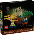LEGO® BOTANICALS™ 10373 Mini-Bonsais - NEU & OVP -