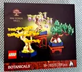 Lego Botanicals 10373 Mini-Bonsais (Botanical Collection) - Neu & OVP