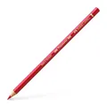 Faber-Castell Künstlerbleistift Polychromos - Farbe 223 tief rot
