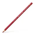 Polychromos 223 - tiefrot Faber-Castell 110223 Künstlerfarbstift