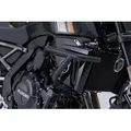 SW-Motech Sturzbügel - Schwarz. Suzuki GSX-8T / TT (25-)., schwarz