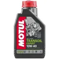 1 Liter MOTUL 10W-40 TRANSOIL EXPERT API GL-4 Getriebeöl für 2-Takter