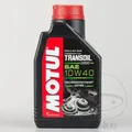 Synthetisches Getriebeöl für Motorräder 10W40 1L HC- TRANSOIL EXPERT
