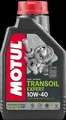 1x 1l Motul Getriebeöl Transoil Expert Technosynthese 10W-40