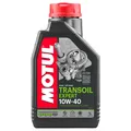 Getriebeöl Getriebe Motul 10W-40 HC-Synthese Transoil Expert 1 Liter API GL4