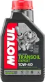Motul 105895 Transoil Expert 10W-40 1 Liter Spezial-Mehrbereichsgetriebeöl GL 4