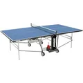 Donic Indoor-Tischtennisplatte "Indoor Roller 800",blau,