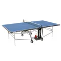 Donic Donic Indoor-Tischtennisplatte "Indoor Roller 800", blau