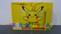 Nintendo 3DS XL Konsole gelb - Limitierte Pikachu Edition