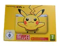 Nintendo 3DS XL Konsole Pikachu Edition - Gelb - OVP - CIB - Guter Zustand!