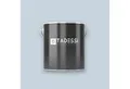Tadessi Wandfarbe TADESSI Wall Select Wandfarbe Blau - Pastellblau - Hochwertige Innenfa