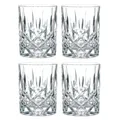 NACHTMANN Serie Noblesse Becher-Set 4 Gläser Inhalt 295 ml Whiskygläser