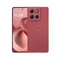 Smartphone Motorola moto g86 power 5G 6,67" Octa Core 8 GB RAM 512 GB Rosa