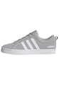 adidas Herren Vs Pace 2.0 Shoes, Grey Two/Cloud White/Cloud White, 45 1/3 EU