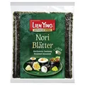 Lien Ying Nori-Blätter, gerösteter Seetang