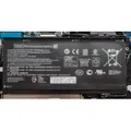 Dell - Laptop-Batterie - Lithium-Ionen - 4 Zellen