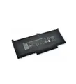 Dell BTRY PRI 60WHR 4C LITH SMP Batterie 7.600 mAh 7,6 V (DM3WC)
