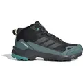 Adidas TERREX! Adidas AG Adidas  Outdoorschuhe Terrex Herren Skychaser AX5 Mid G - Schwarz - 8 (42)