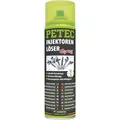 PETEC Injektorenlöser Spray, 500 ml 70160
