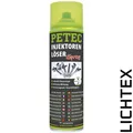 PETEC Injektorlöser 500ml SPRAY Injektoren Zündkerzenlöser Kriechspray 70160
