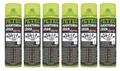 6x PETEC Injektoren Löser und Einspritzdüsenlöser Spray  500ml - 70160