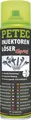 Petec Injektorlöser Spray Reiniger 500ml 70160