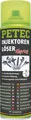 PETEC Injektorenlöser Spray