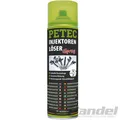1x 500ml PETEC INEJKTORLÖSER SPRAY ZÜNDKERZEN GLÜHKERZENLÖSER ROSTLÖSER 70160