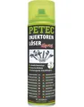 PETEC 70160 Injektorenlöser Spray Einspritzdüsenlöser Rostlöser Reiniger 500ml
