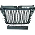 KÜHLERGITTER DIEDERICHS 1032640 FÜR AUDI