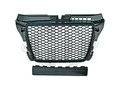 Sportgrill Für Audi A3 2008-2012