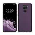 Hülle für Xiaomi Redmi Note 9 Handyhülle Handy Case Cover Smartphone Backcover