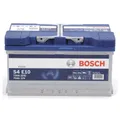 Autobatterie BOSCH S4E10 12V 75Ah 730A B13 0 092 S4E 100 EFB-Technologie
