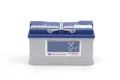Starterbatterie