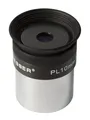 Teleskop 10 mm Plössl Okular 31,7 mm/1,25 Zoll in 4linsigem Design mit voller...