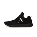 ARKK Copenhagen Raven Mesh PET S-E15 Schwarz - Herren Turnschuhe arkk copenhagen