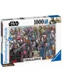 Pegasus Puzzle: Challenge Baby Yoda (1000 pieces) Boden