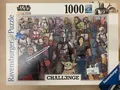 RAVENSBURGER Challenge Baby Yoda Puzzle