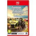 Farming Simulator (Signature Edition) - Nintendo Switch 2 - Simulator - PEGI 3