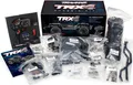 Traxxas 82216-4, Raupenfahrzeug-Set, Schwarz
