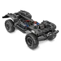 Traxxas CRAWLER TRX-4 CHASSIS 1:10 4WD EP KIT CLIPLESS OHNE Ladegerät und OHNE Akku (82216-4)