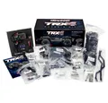 Traxxas RC-Auto Traxxas TRX-4 Crawler Kit Brushed 1:10 RC Modellauto Elektro Crawler A