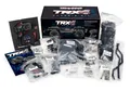 Traxxas TRX-4 Kit 1/10 Crawler Offroad – inkl. Motor & Regler