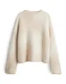 someday Wollpullover