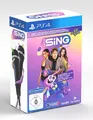 Let's Sing 2024 German Version (+ 2 Mics) (Playstation 4)